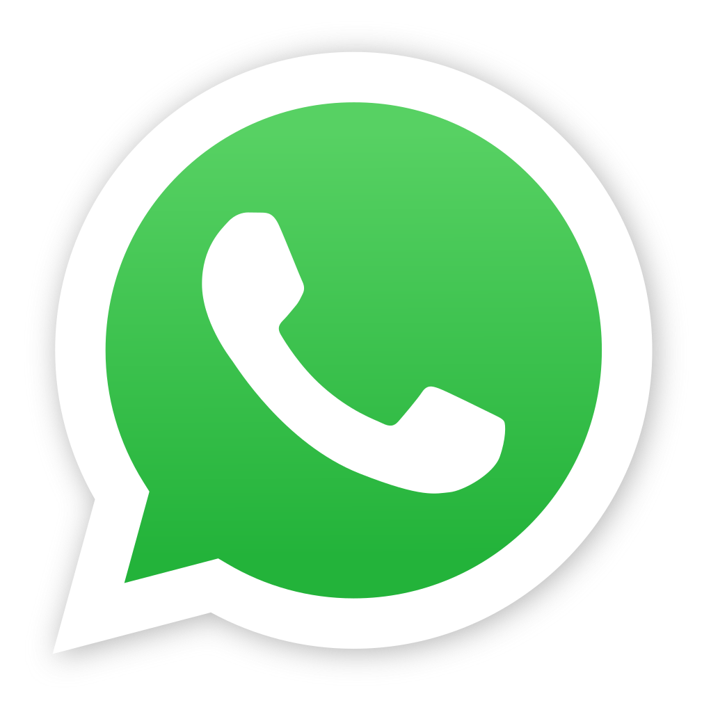 Icône WhatsApp pour contact pass senior Suisse